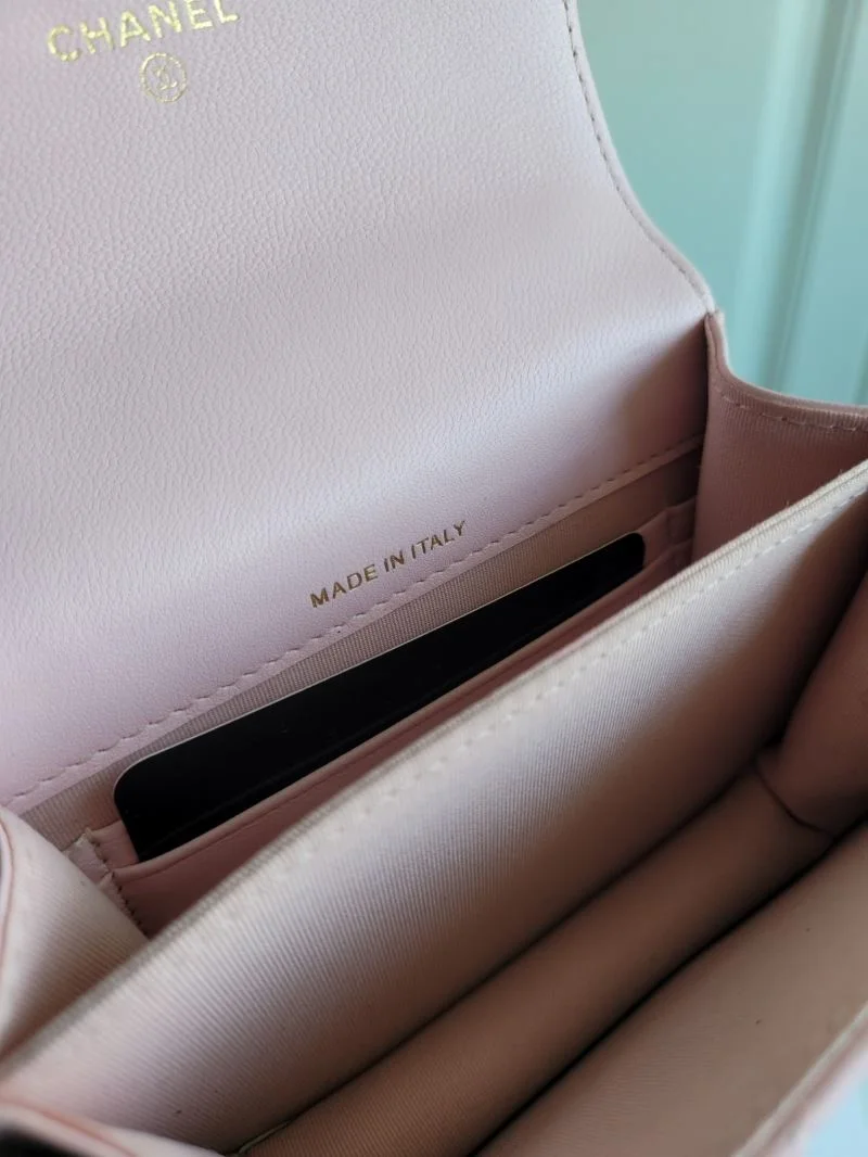 Chanel Stachel Bags Sporty 54709