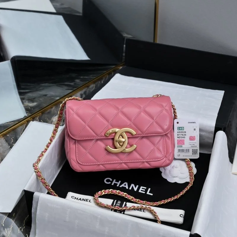 Chanel Stachel Bags Original 54662