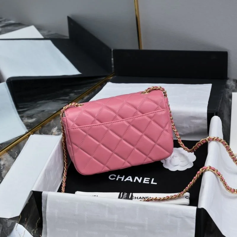 Chanel Stachel Bags Original 54662