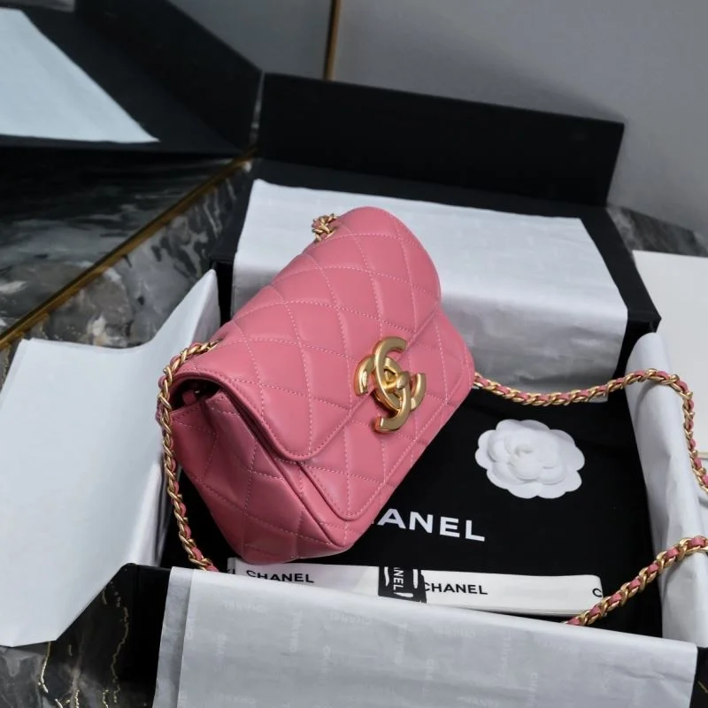 Chanel Stachel Bags Original 54662