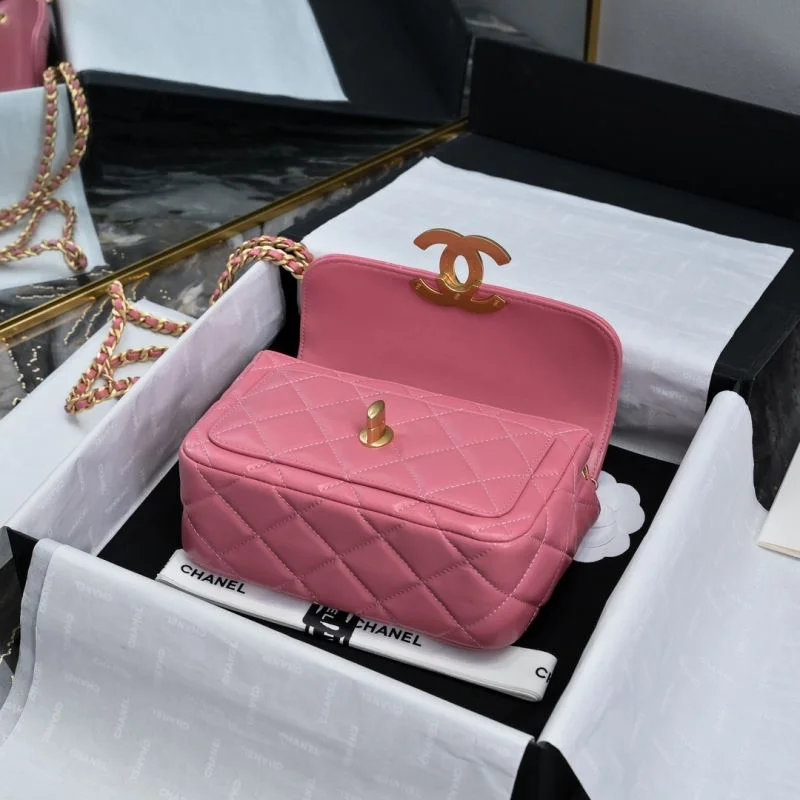 Chanel Stachel Bags Original 54662