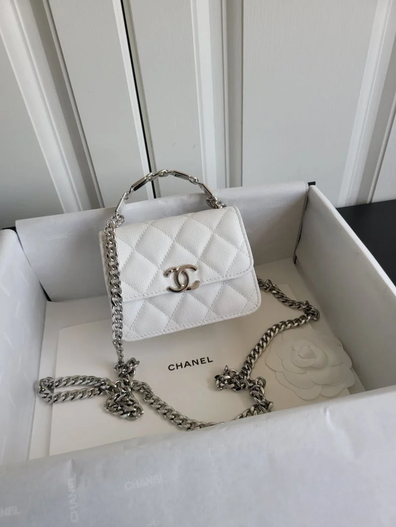 StreetReady Chanel Stachel Bags 54747