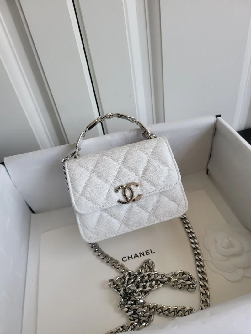 StreetReady Chanel Stachel Bags 54747