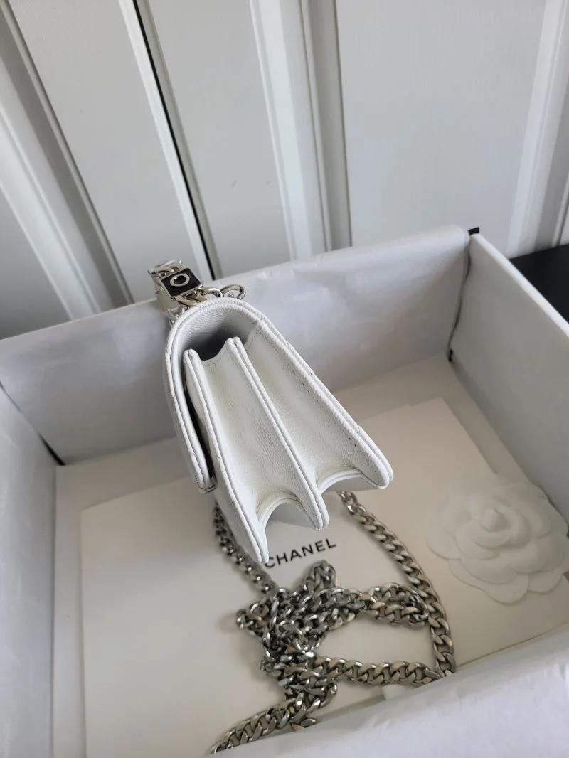 StreetReady Chanel Stachel Bags 54747
