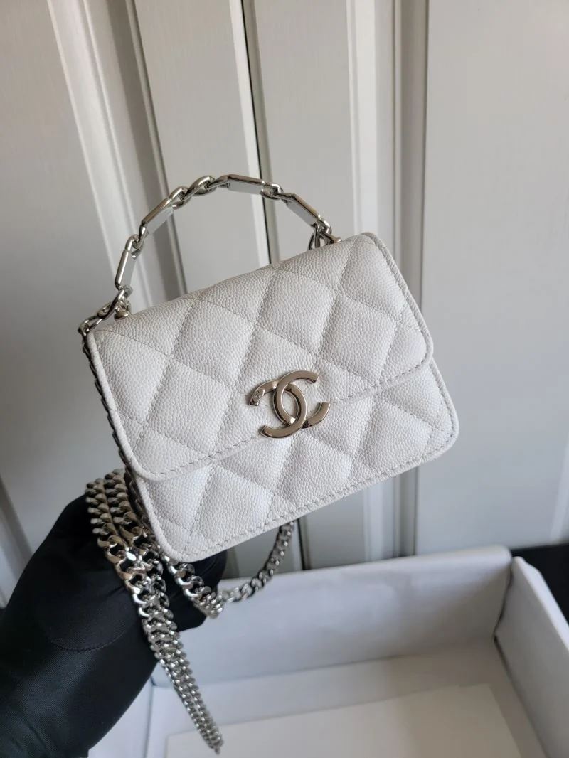 StreetReady Chanel Stachel Bags 54747