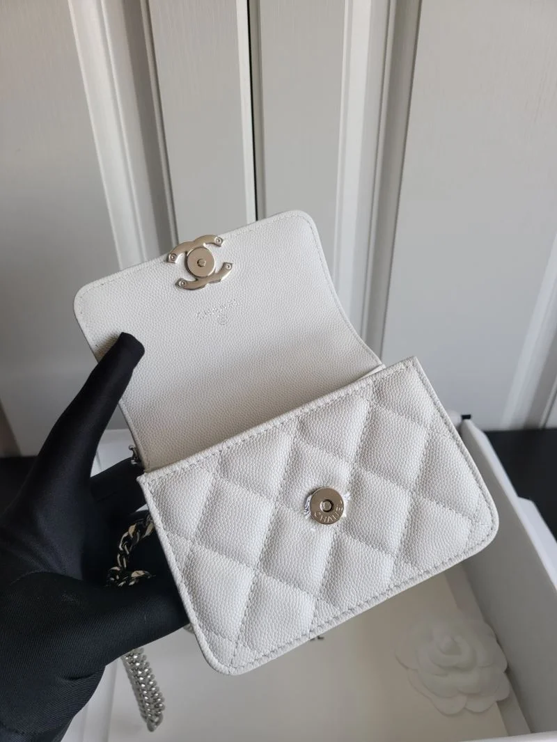 StreetReady Chanel Stachel Bags 54747