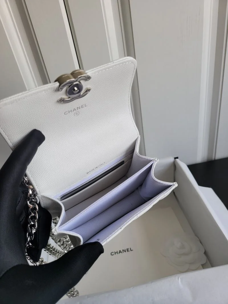 StreetReady Chanel Stachel Bags 54747