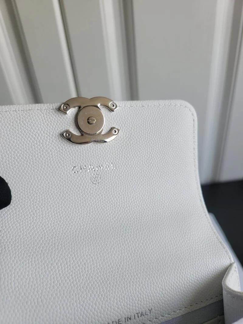 StreetReady Chanel Stachel Bags 54747