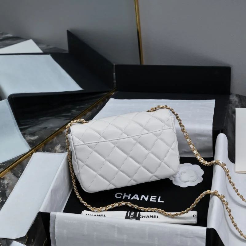 Flexible Chanel Stachel Bags 54666