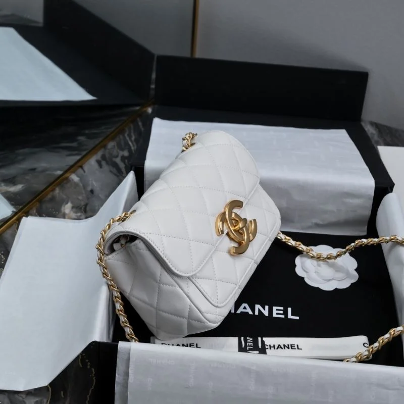 Flexible Chanel Stachel Bags 54666