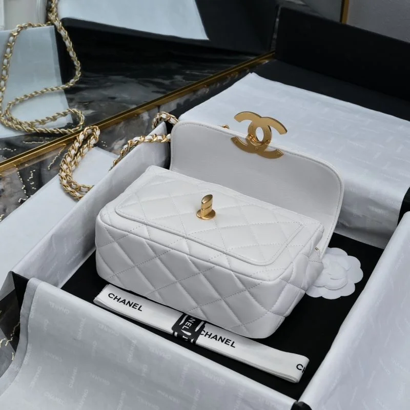 Flexible Chanel Stachel Bags 54666