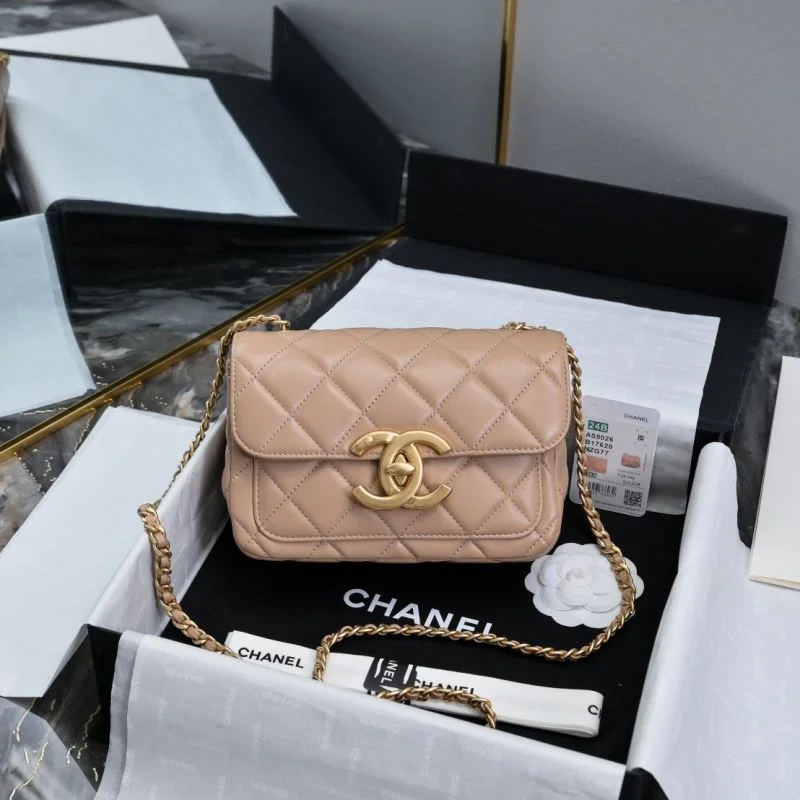 Chanel Stachel Bags TopPick 54665
