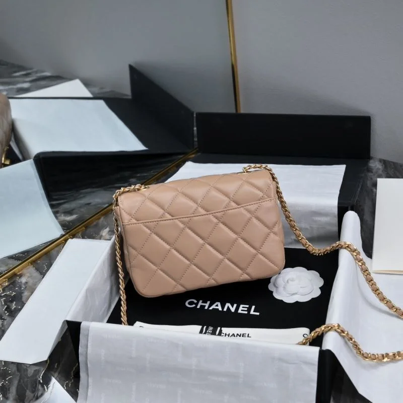 Chanel Stachel Bags TopPick 54665