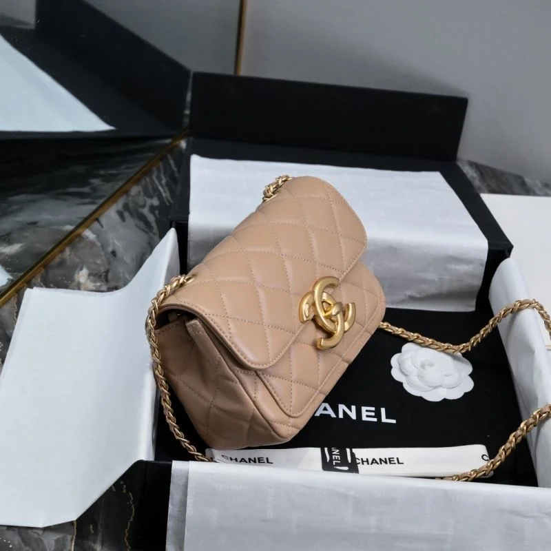 Chanel Stachel Bags TopPick 54665