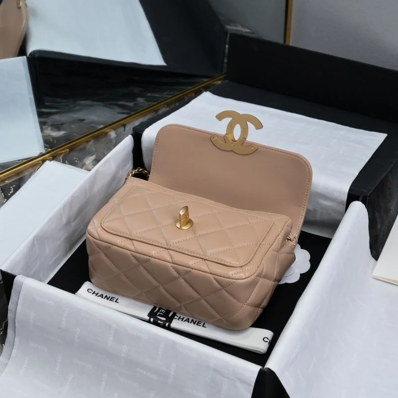 Chanel Stachel Bags TopPick 54665