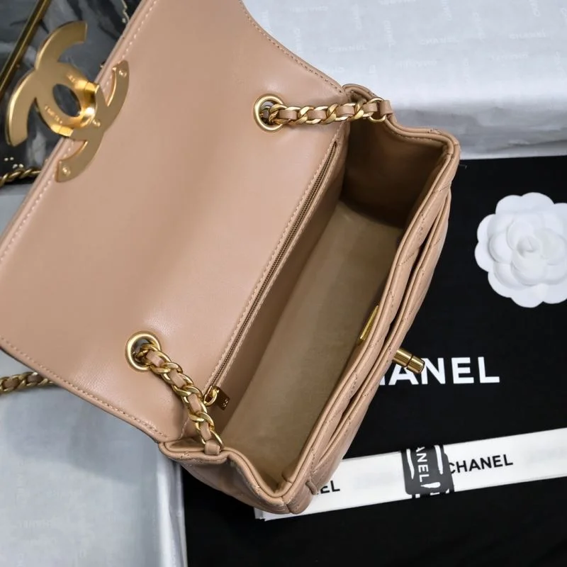 Chanel Stachel Bags TopPick 54665
