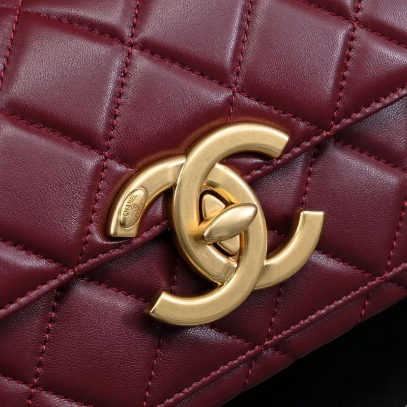 Chanel Stachel Bags FashionForward 54658