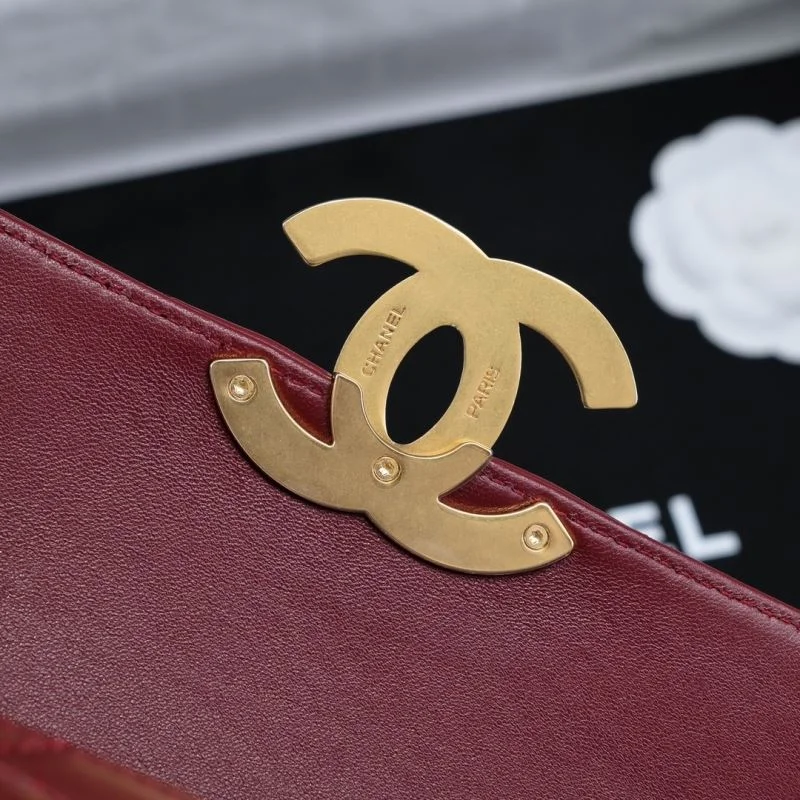 Chanel Stachel Bags FashionForward 54658