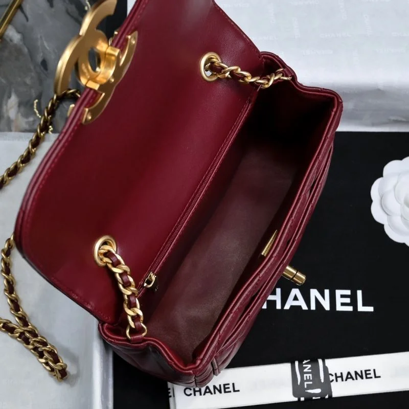 Chanel Stachel Bags FashionForward 54658