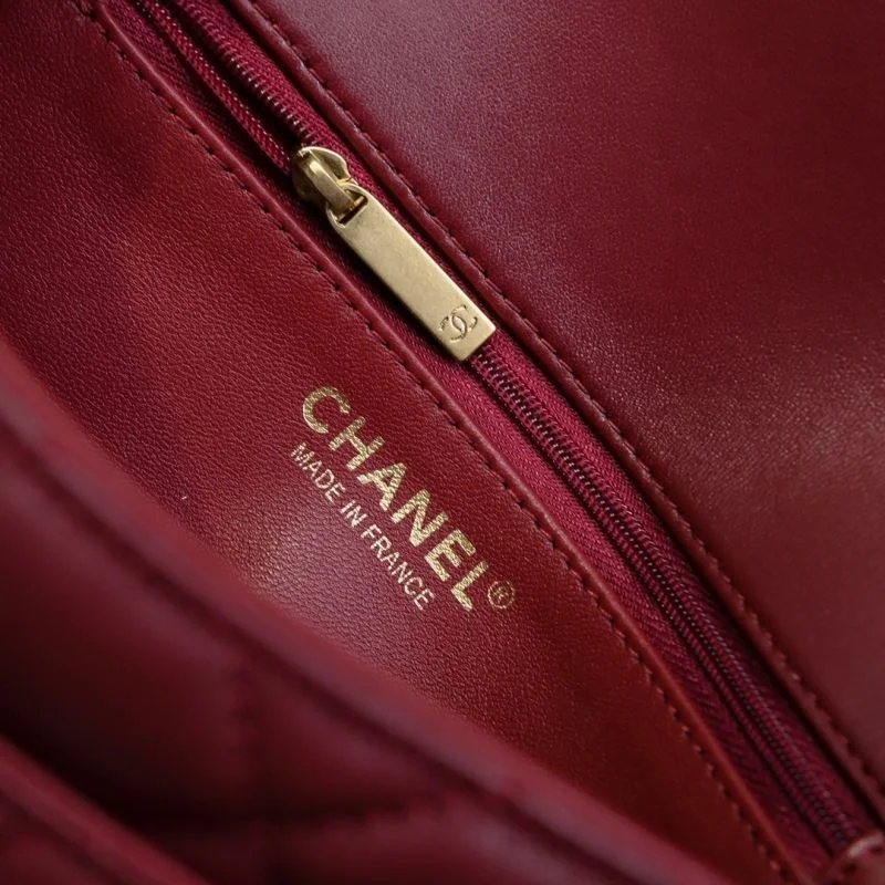 Chanel Stachel Bags FashionForward 54658