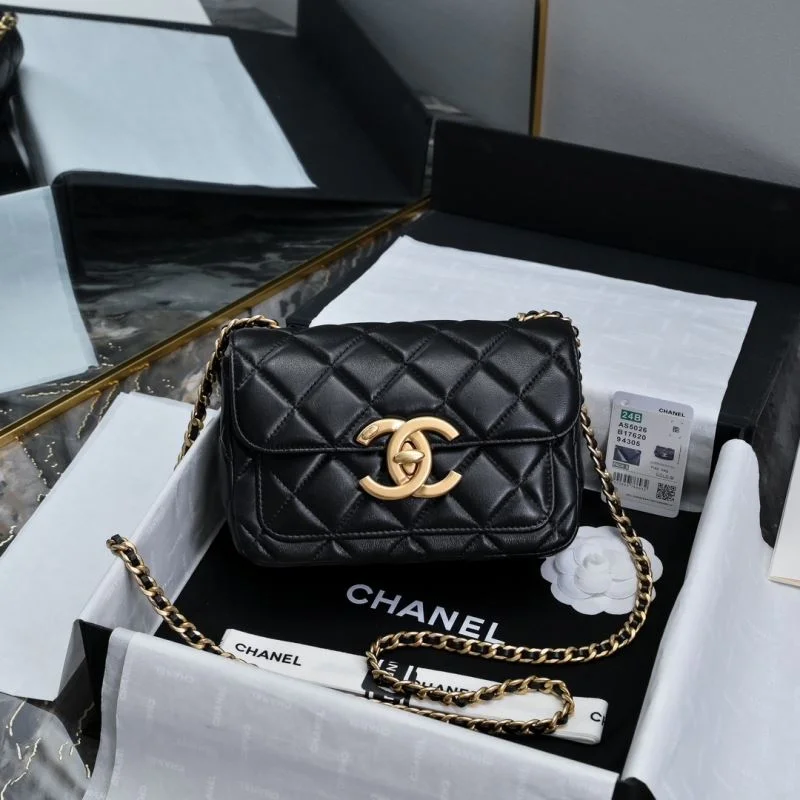 Chanel Stachel Bags Attractive 54686