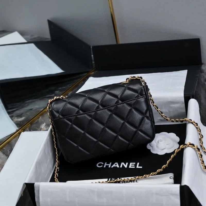 Chanel Stachel Bags Attractive 54686