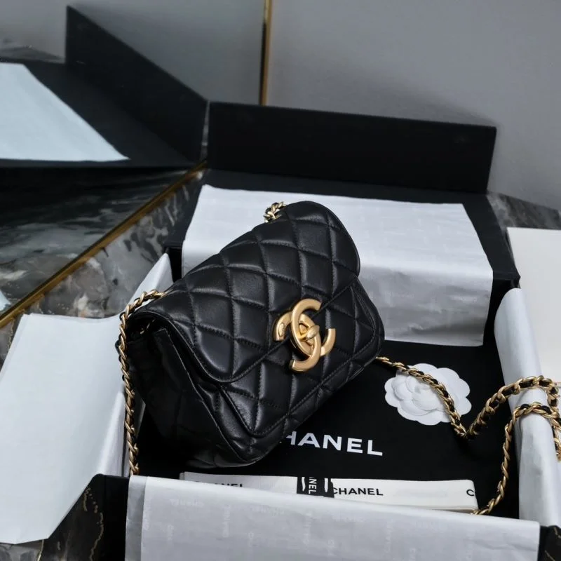 Chanel Stachel Bags Attractive 54686