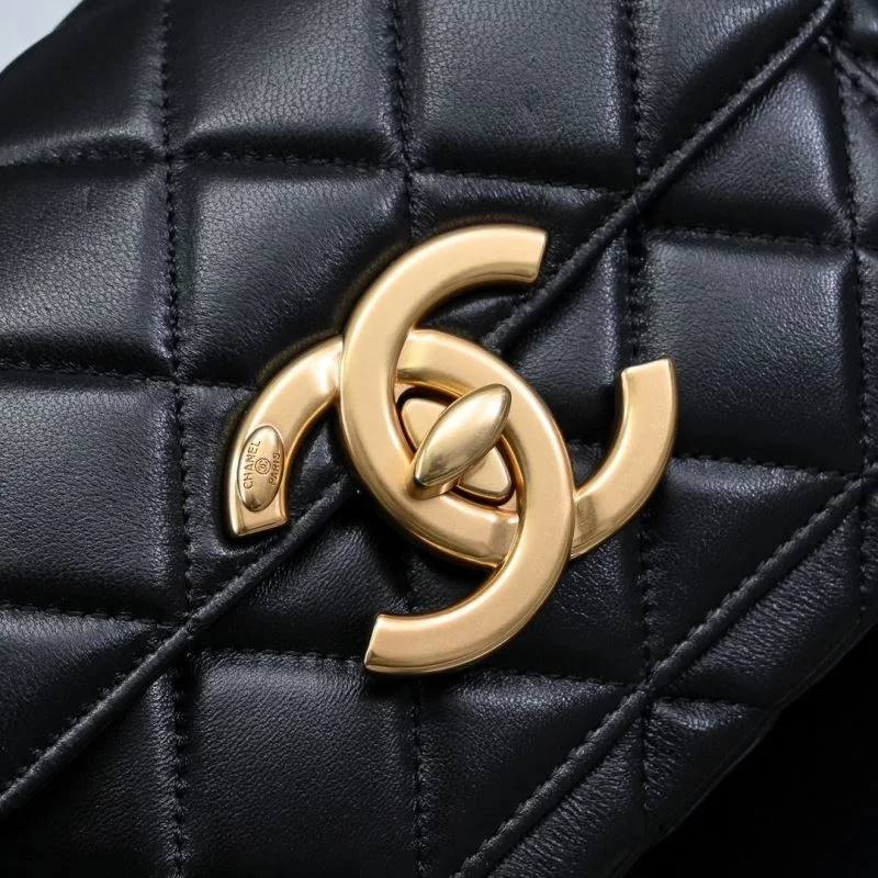Chanel Stachel Bags Attractive 54686