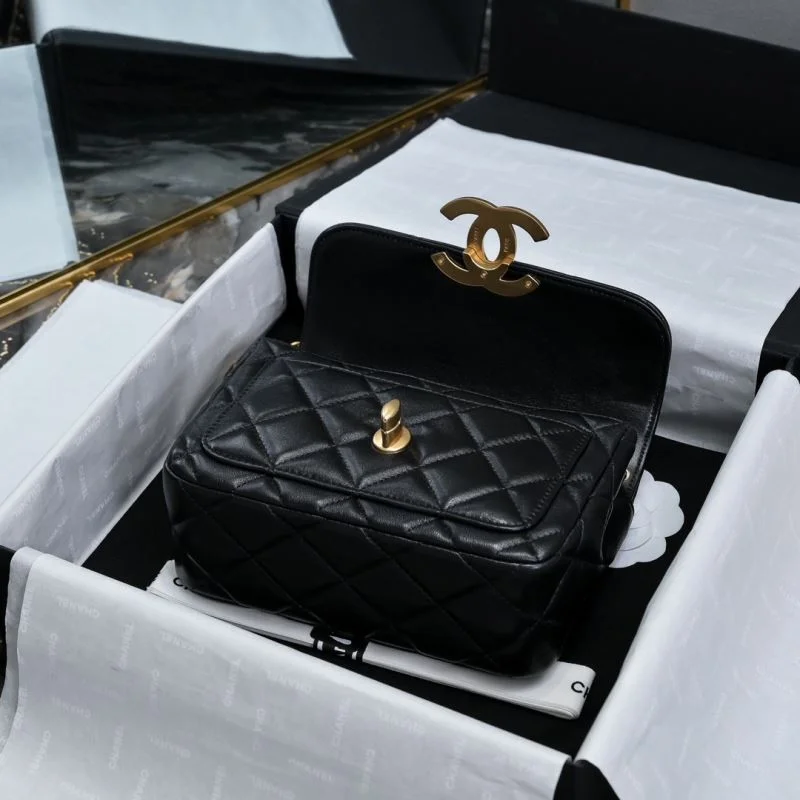 Chanel Stachel Bags Attractive 54686