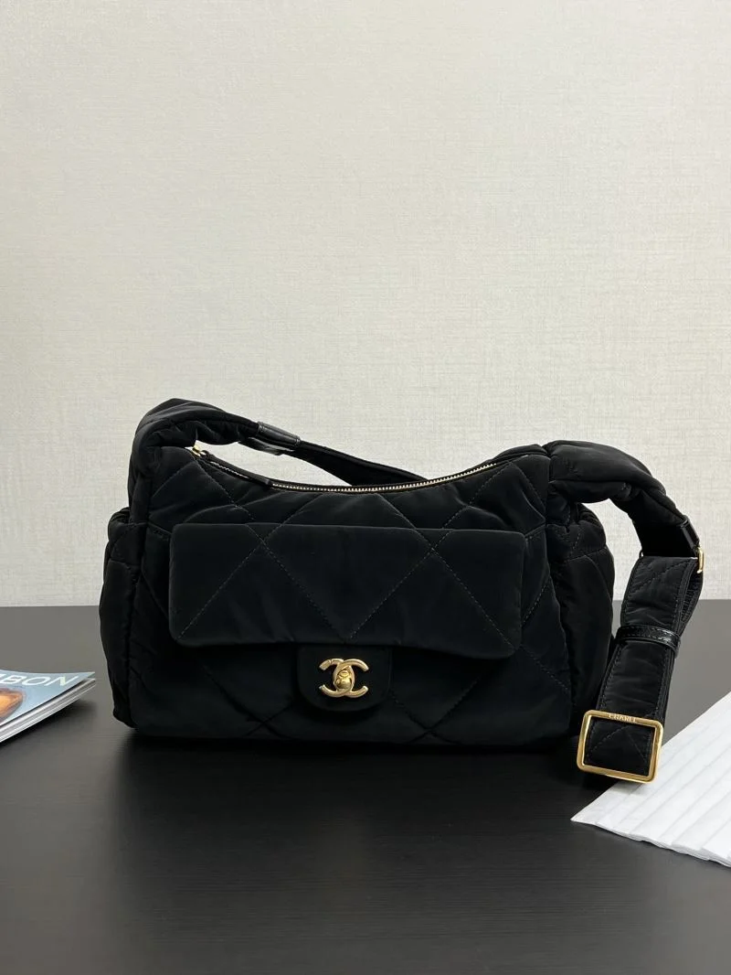 Seasonal Chanel Stachel Bags 54655