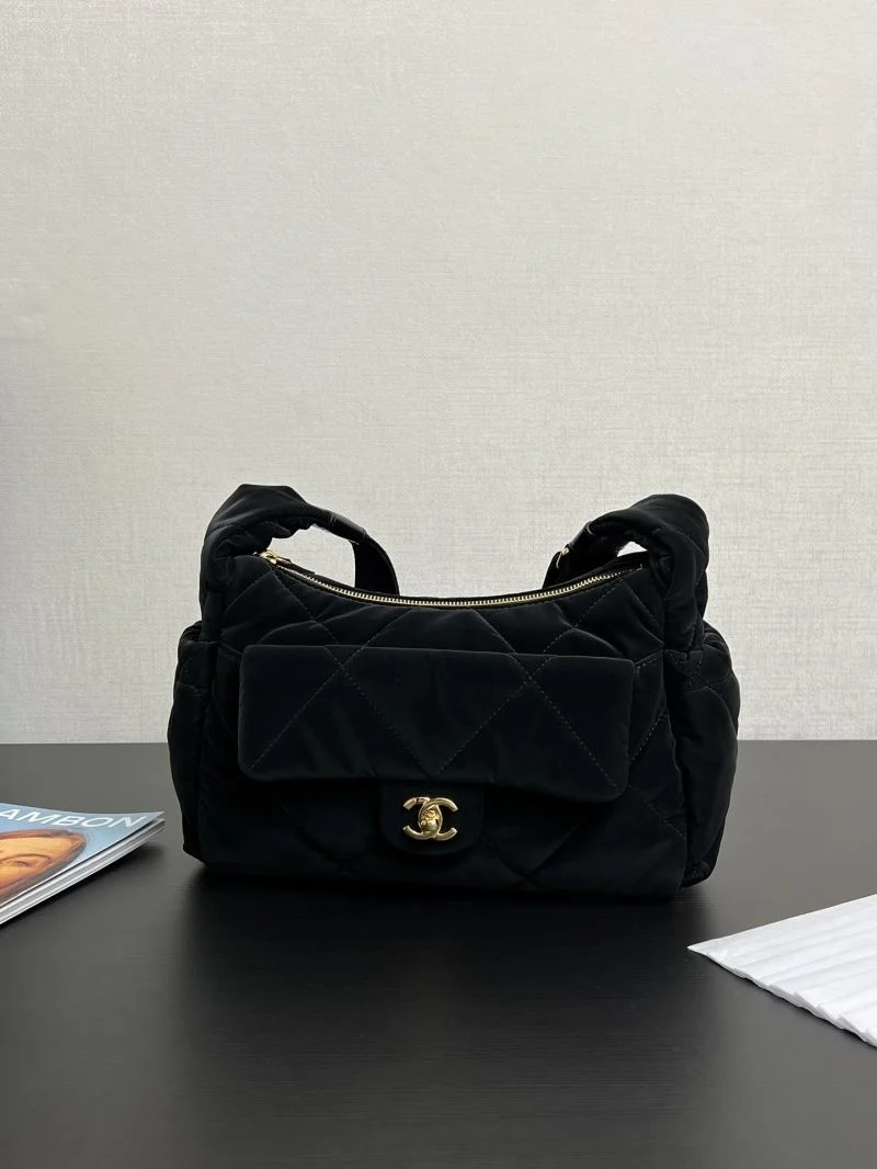 Seasonal Chanel Stachel Bags 54655