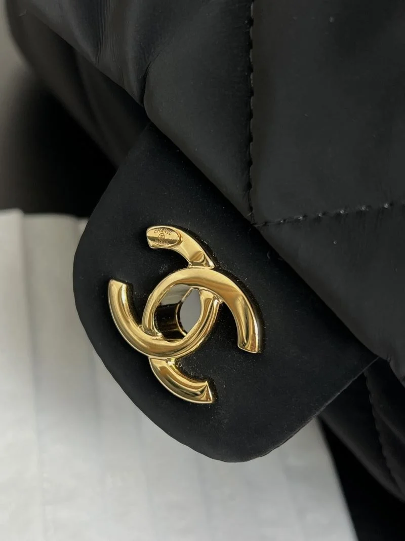 Seasonal Chanel Stachel Bags 54655