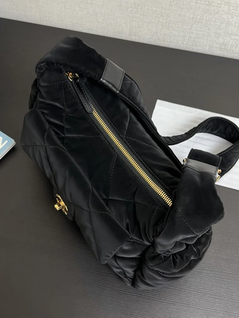 Seasonal Chanel Stachel Bags 54655