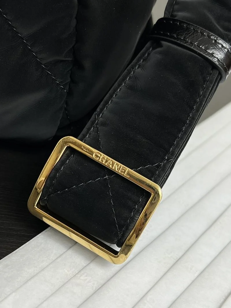 Seasonal Chanel Stachel Bags 54655