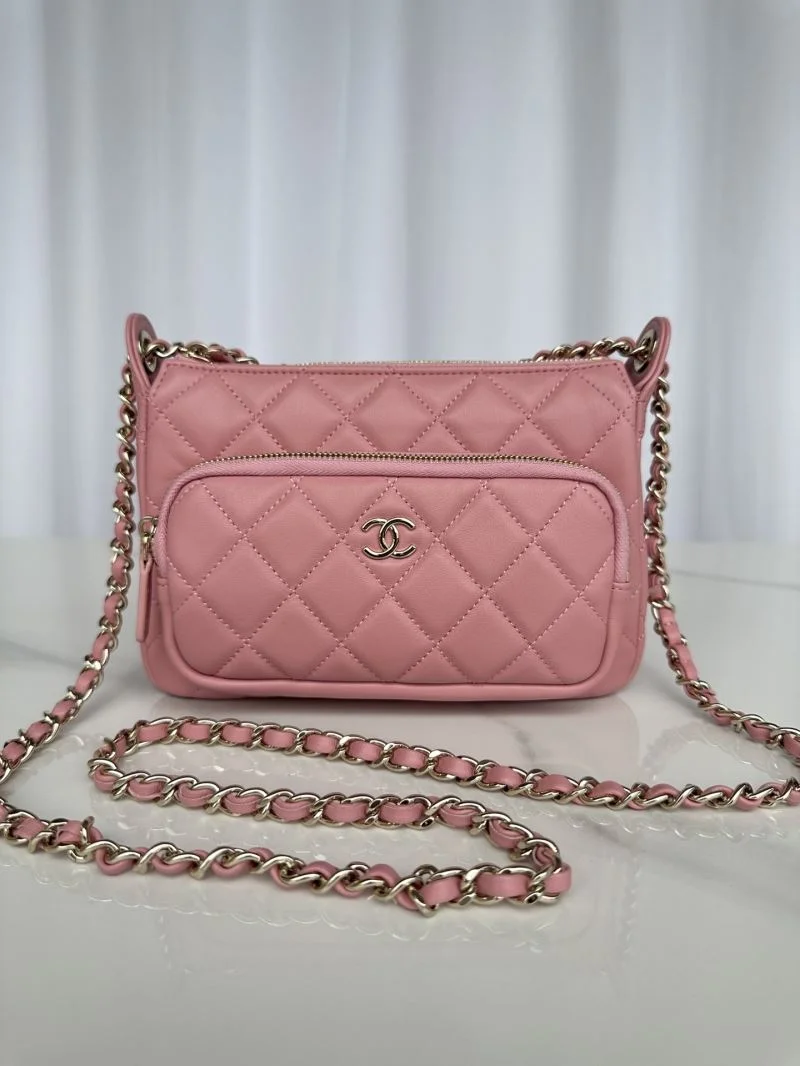 ZeroBulk Chanel Stachel Bags 54663
