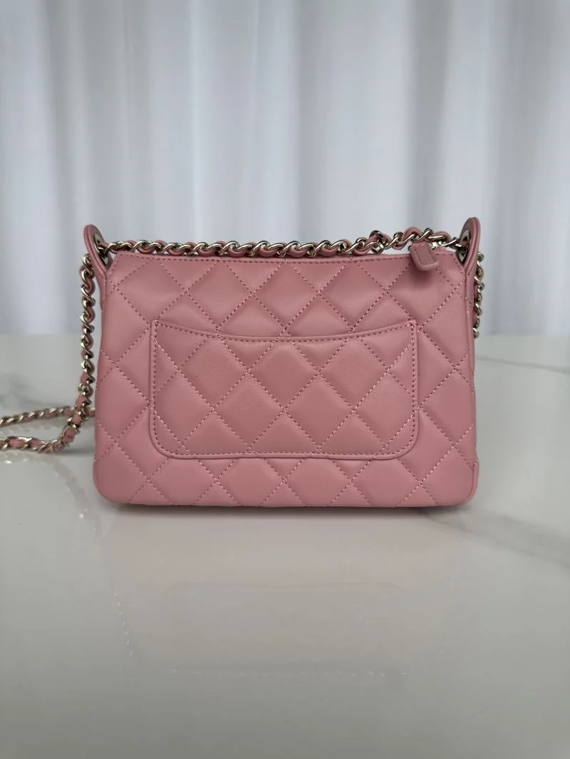 ZeroBulk Chanel Stachel Bags 54663