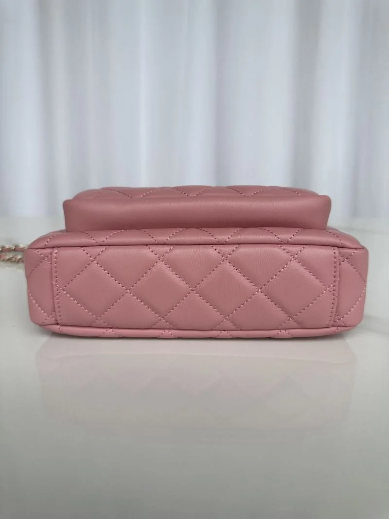 ZeroBulk Chanel Stachel Bags 54663