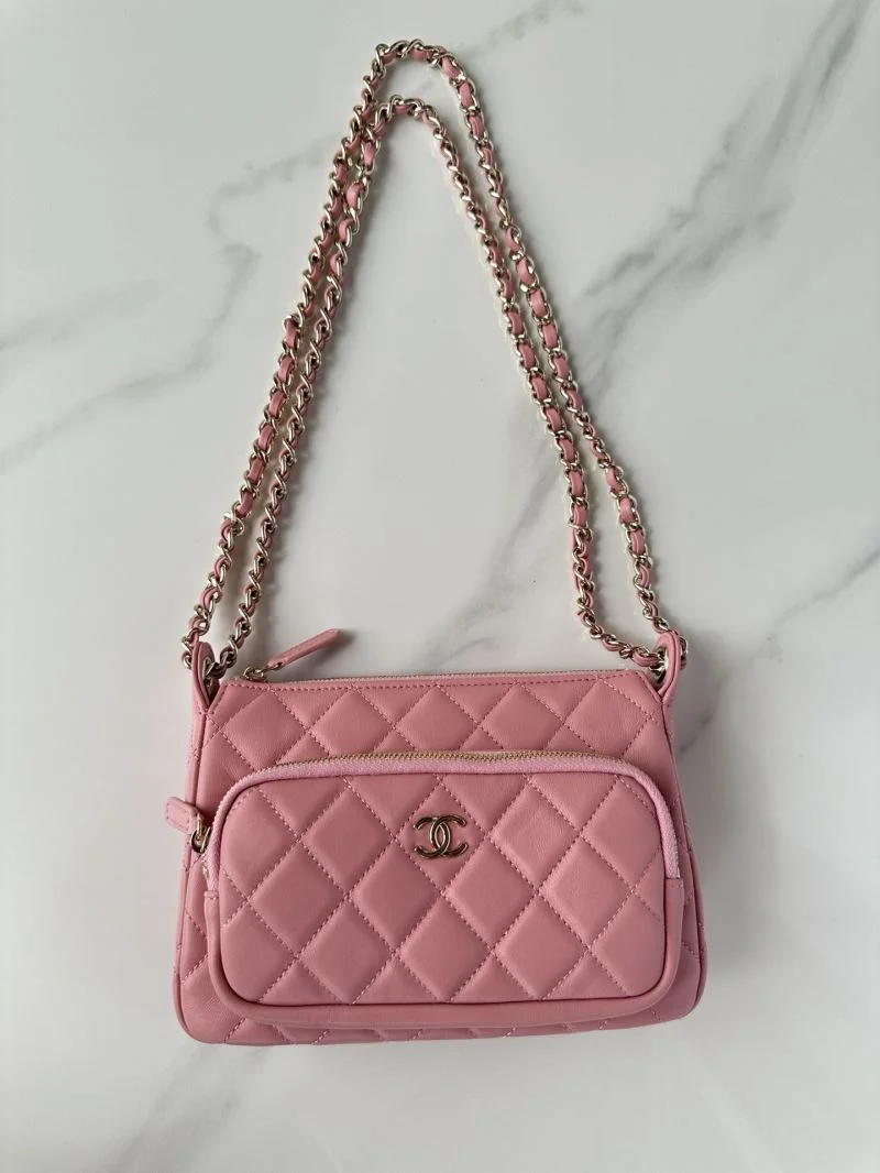 ZeroBulk Chanel Stachel Bags 54663