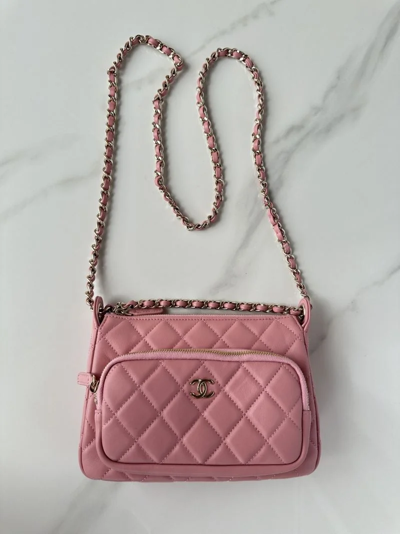 ZeroBulk Chanel Stachel Bags 54663