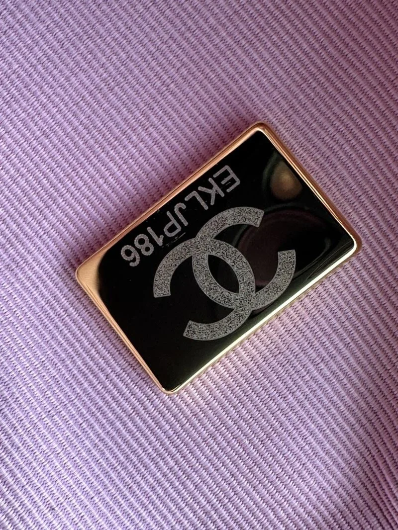 ZeroBulk Chanel Stachel Bags 54663