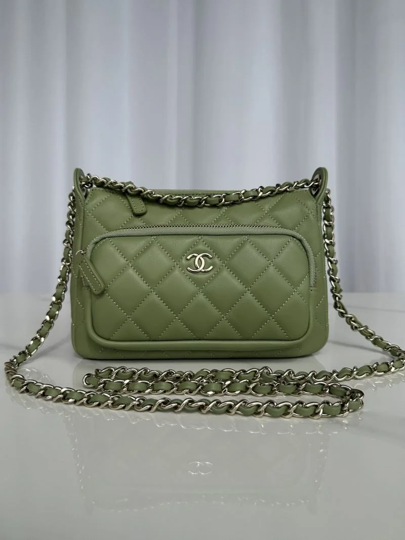 Chanel Stachel Bags RelaxedFit 54651