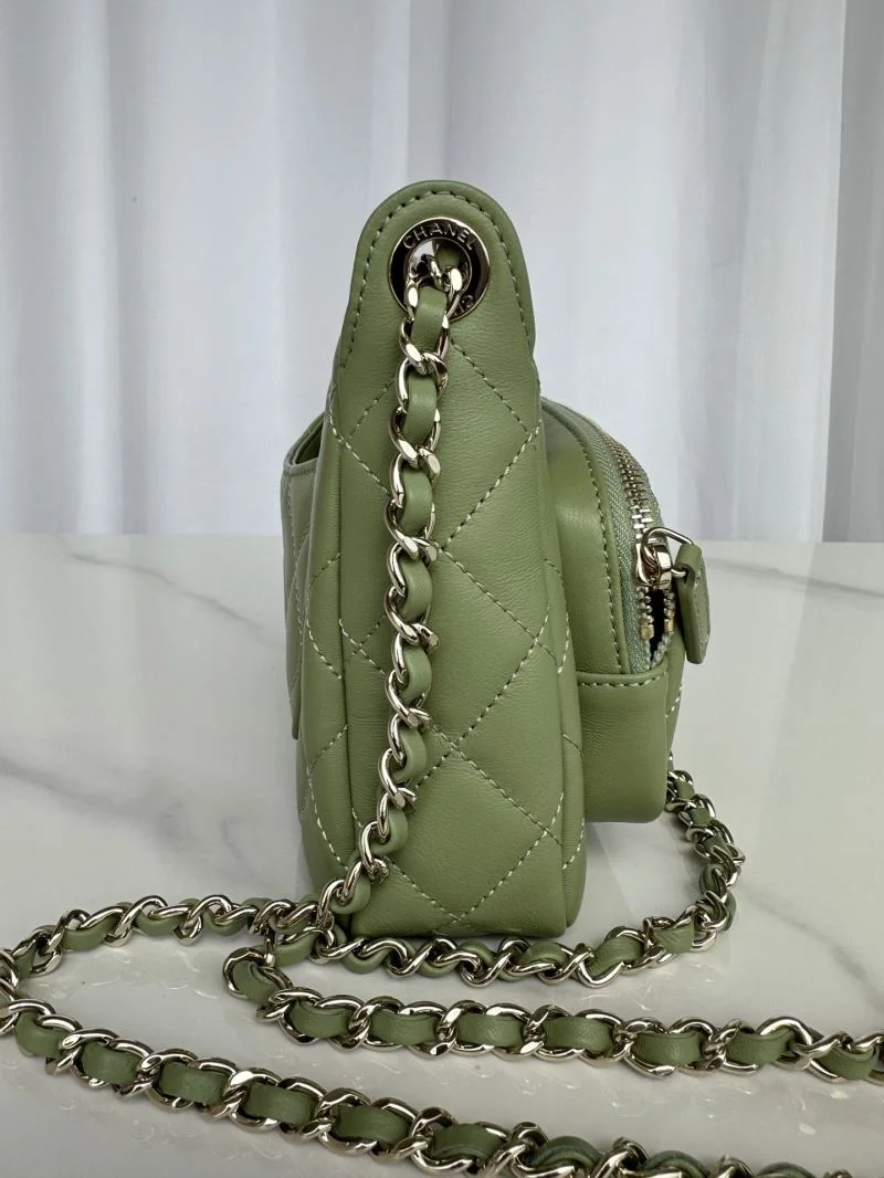 Chanel Stachel Bags RelaxedFit 54651