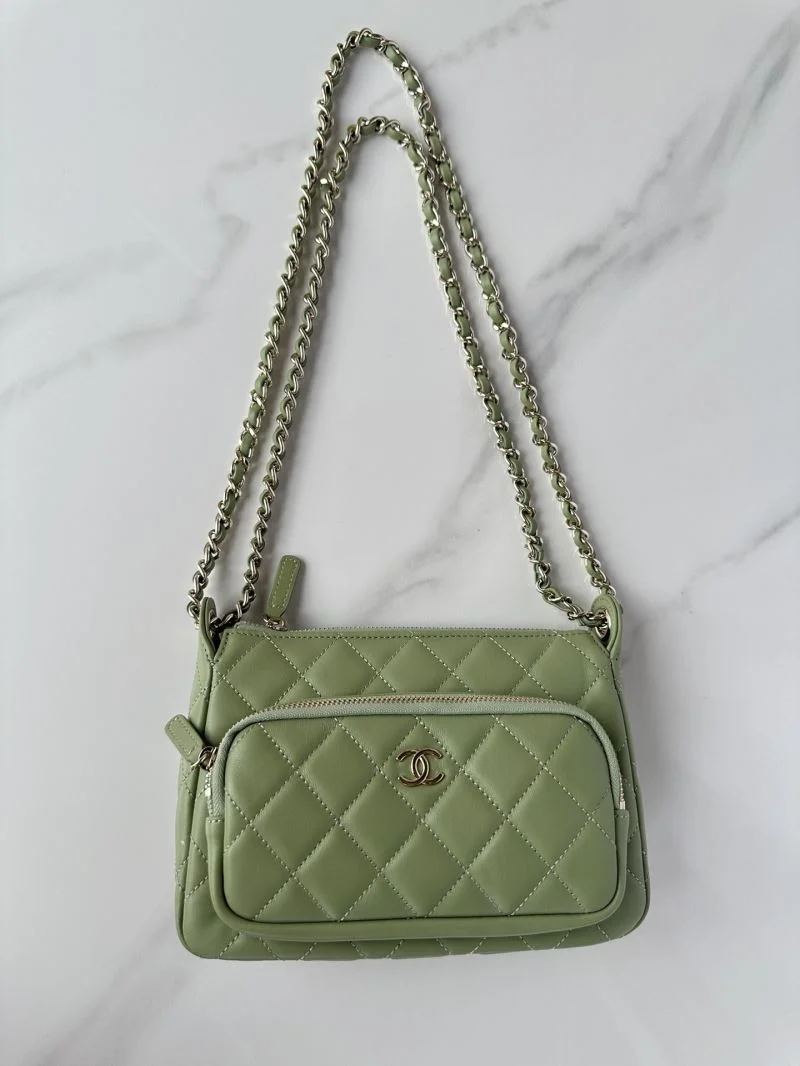 Chanel Stachel Bags RelaxedFit 54651