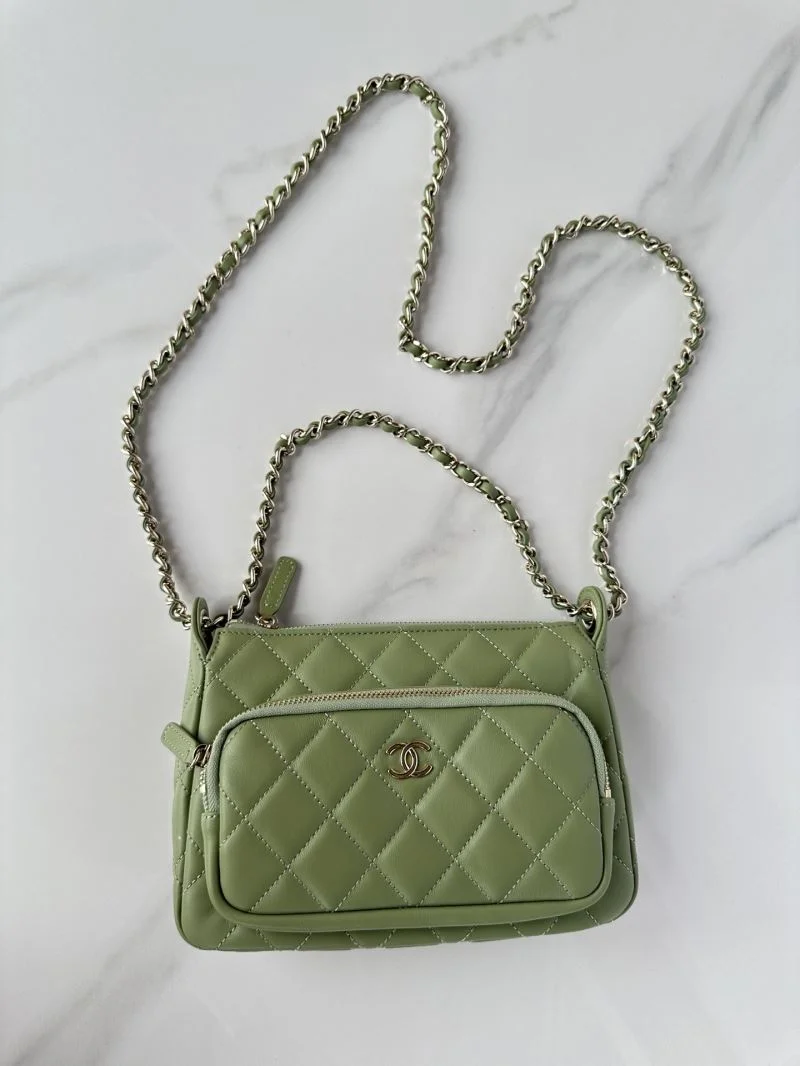 Chanel Stachel Bags RelaxedFit 54651
