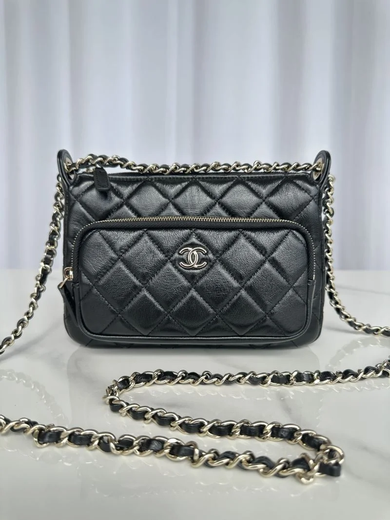 Chanel Stachel Bags Unisex 54664
