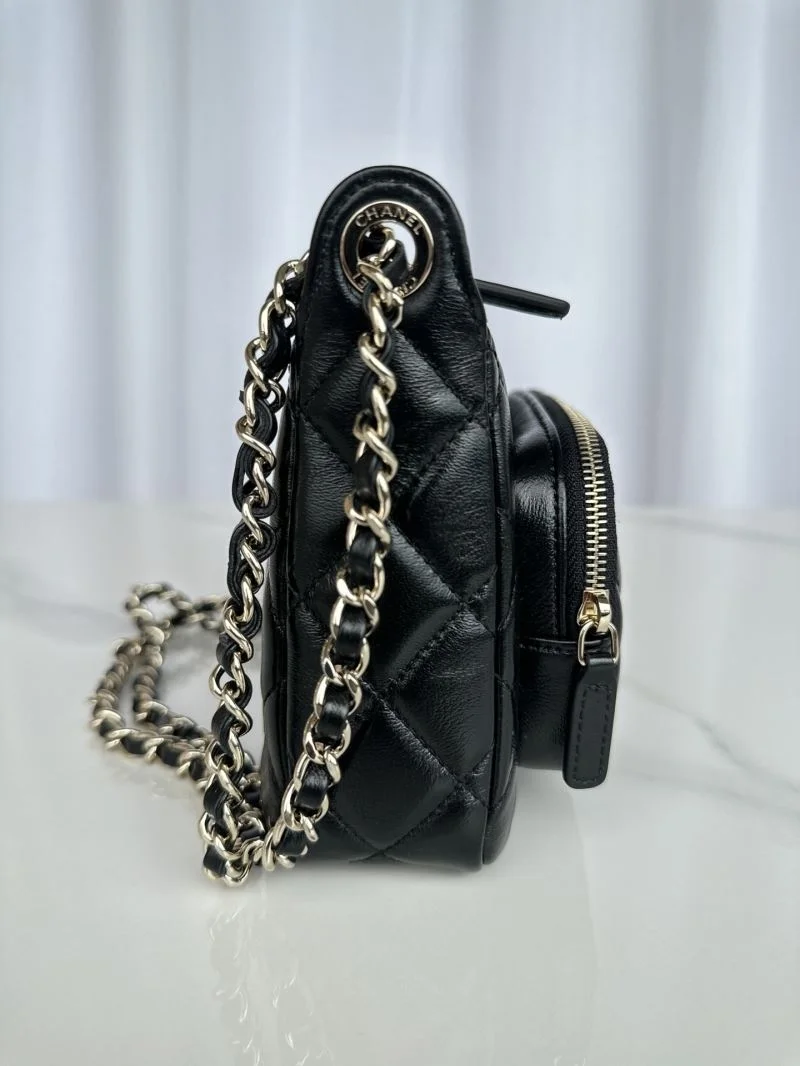 Chanel Stachel Bags Unisex 54664