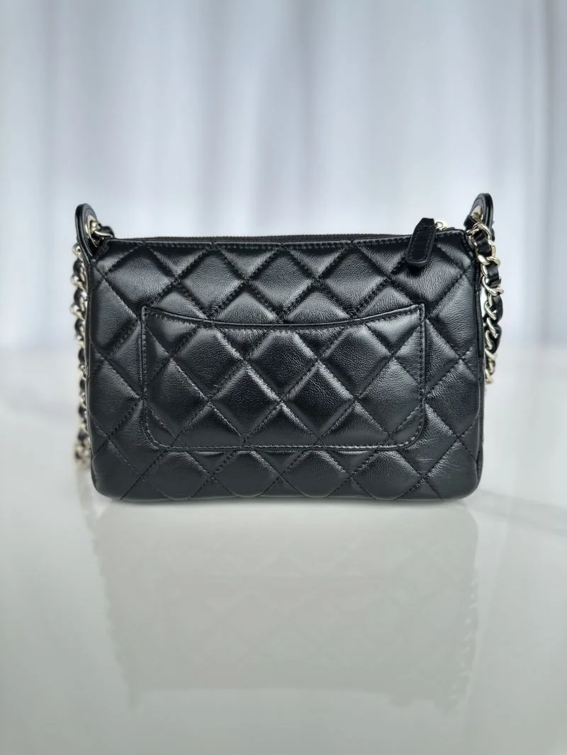 Chanel Stachel Bags Unisex 54664