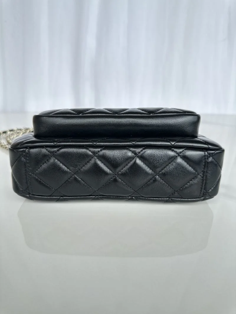 Chanel Stachel Bags Unisex 54664