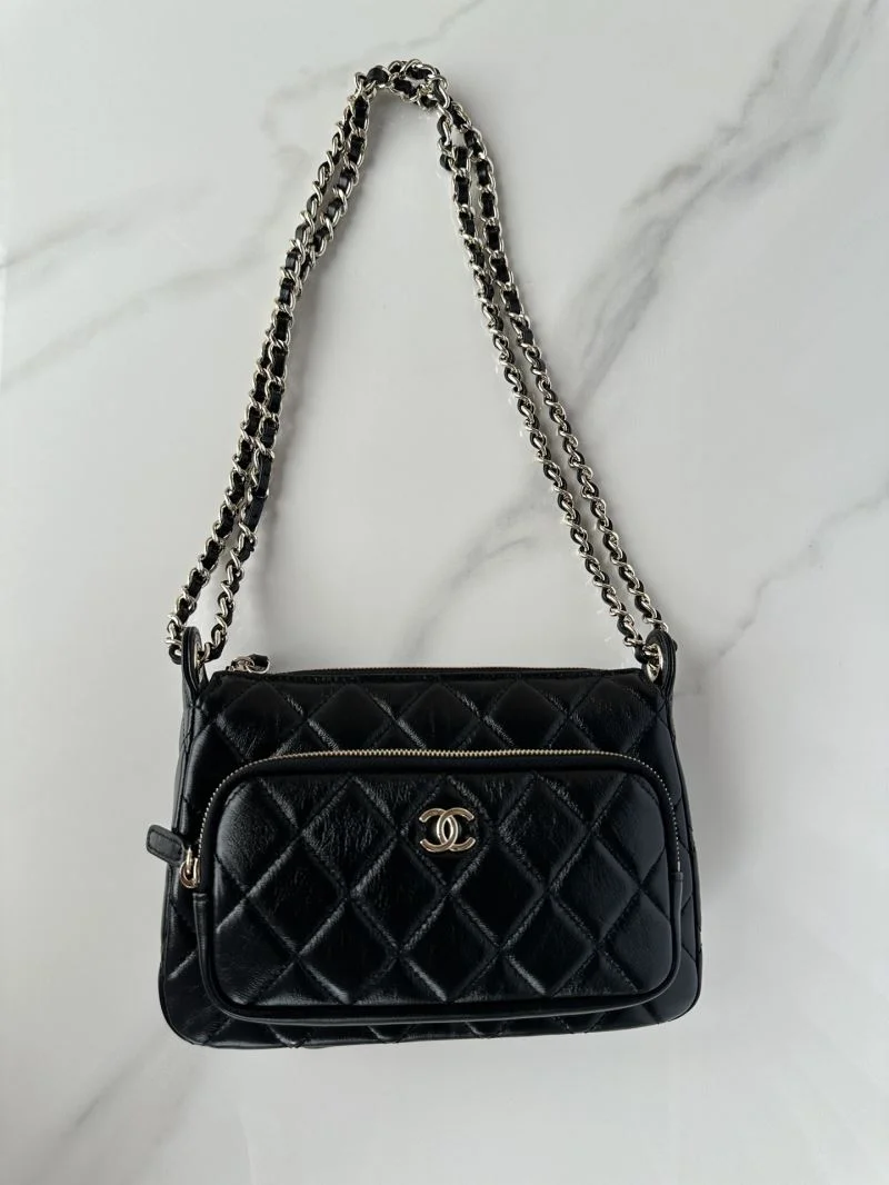 Chanel Stachel Bags Unisex 54664