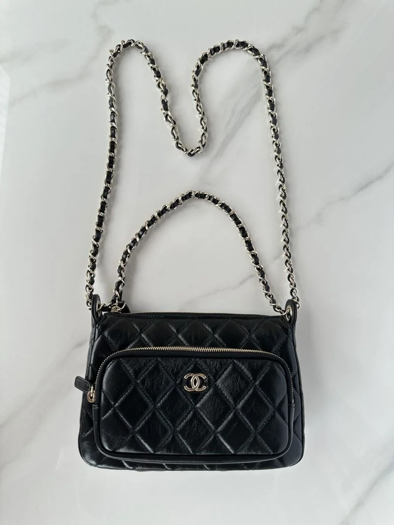 Chanel Stachel Bags Unisex 54664